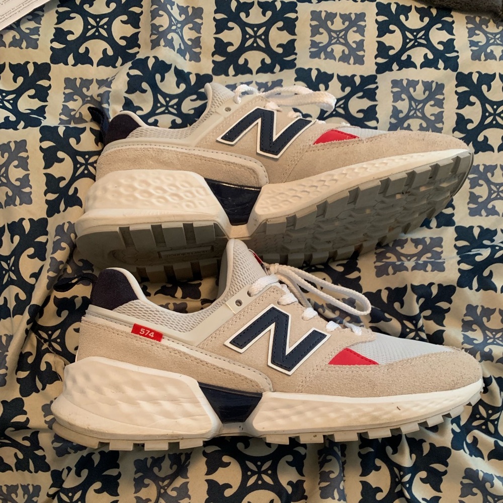 Men’s New Balance 574